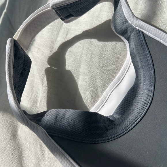 NWOT Adidas Visor - Picture 4 of 4